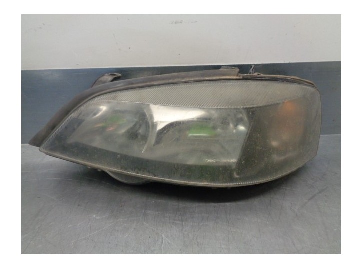 Recambio de faro izquierdo para opel astra g berlina 1.6 16v cat (z 16 xep / lj7) referencia OEM IAM 13132459 1EG00764049 5 PUER