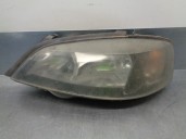 Recambio de faro izquierdo para opel astra g berlina 1.6 16v cat (z 16 xep / lj7) referencia OEM IAM 13132459 1EG00764049 5 PUER