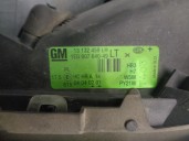 Recambio de faro izquierdo para opel astra g berlina 1.6 16v cat (z 16 xep / lj7) referencia OEM IAM 13132459 1EG00764049 5 PUER