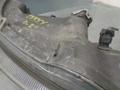 Recambio de faro izquierdo para opel astra g berlina 1.6 16v cat (z 16 xep / lj7) referencia OEM IAM 13132459 1EG00764049 5 PUER