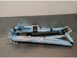 Recambio de airbag lateral izquierdo para mercedes-benz cla shooting brake (x118) cla 200 (118.687) referencia OEM IAM A11886000