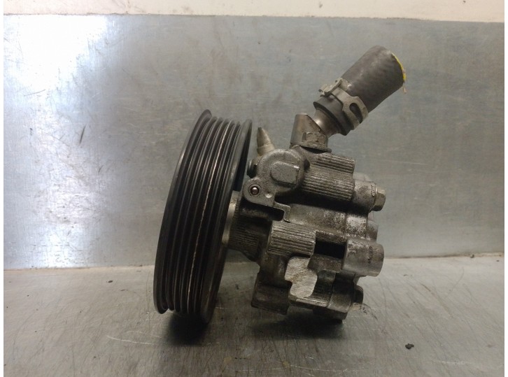 Recambio de bomba servodireccion para opel insignia berlina 2.0 cdti cat referencia OEM IAM 95521951 95521951 