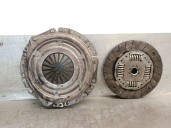 Recambio de kit embrague para peugeot 206 berlina xn referencia OEM IAM 2004CF 2004CF SACHS