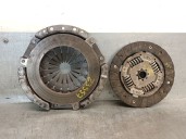 Recambio de kit embrague para peugeot 206 berlina xn referencia OEM IAM 2004CF 2004CF SACHS