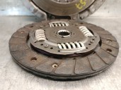 Recambio de kit embrague para peugeot 206 berlina xn referencia OEM IAM 2004CF 2004CF SACHS