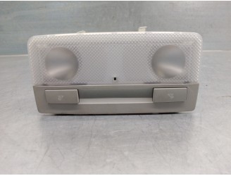 Recambio de luz interior para opel insignia berlina 2.0 cdti cat referencia OEM IAM 316627975 