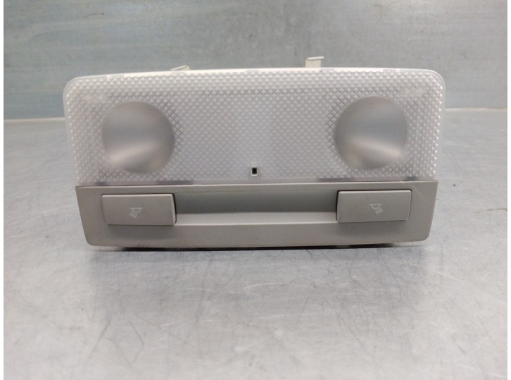 Recambio de luz interior para opel insignia berlina 2.0 cdti cat referencia OEM IAM 316627975 