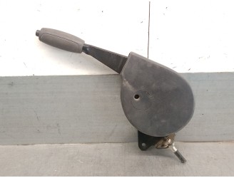 Replacement handbrake lever for Citroën Jumper closed van, high roof (06.2006 =>) 2.2 HDi FAP CAT OEM IAM reference 4