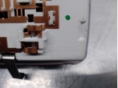 Recambio de luz interior para opel insignia berlina 2.0 cdti cat referencia OEM IAM 316627975 