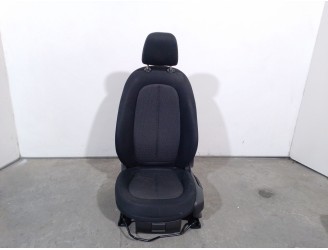 Recambio de asiento delantero izquierdo para bmw 2 active tourer (f45) 218 d referencia OEM IAM 52107374793 52107374793 