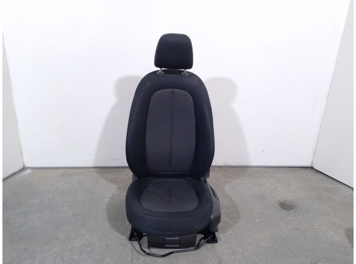 Recambio de asiento delantero izquierdo para bmw 2 active tourer (f45) 218 d referencia OEM IAM 52107374793 52107374793 