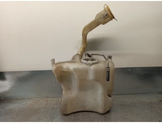 Recambio de deposito limpia para mercedes-benz clase clk (w209) coupe 320 (209.365) referencia OEM IAM 2038600360  