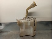 Recambio de deposito limpia para mercedes-benz clase clk (w209) coupe 320 (209.365) referencia OEM IAM 2038600360  