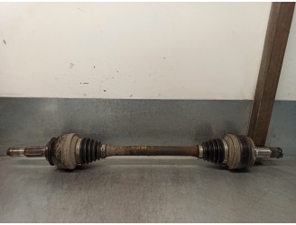 Recambio de transmision trasera izquierda para lexus is 200 (ds2/is2) d-cat referencia OEM IAM 4234030160  