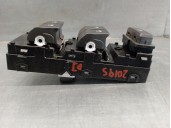 Recambio de mando elevalunas delantero izquierdo para hyundai i30 (pde, pd, pden) 2.0 n referencia OEM IAM 93571G3030 