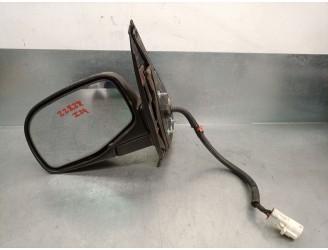 Recambio de retrovisor izquierdo para ford usa explorer (u2, u_) 4.0 v6 4wd referencia OEM IAM F5TZ-17683-A F5TZ-17683-A 
