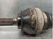 Recambio de transmision trasera izquierda para lexus is 200 (ds2/is2) d-cat referencia OEM IAM 4234030160  