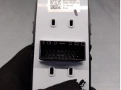 Recambio de mando elevalunas delantero izquierdo para hyundai i30 (pde, pd, pden) 2.0 n referencia OEM IAM 93571G3030 
