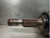 Recambio de transmision trasera izquierda para lexus is 200 (ds2/is2) d-cat referencia OEM IAM 4234030160  