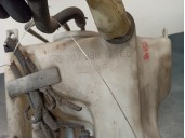 Recambio de deposito limpia para mercedes-benz clase clk (w209) coupe 320 (209.365) referencia OEM IAM 2038600360  