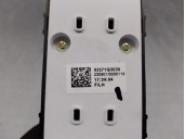 Recambio de mando elevalunas delantero izquierdo para hyundai i30 (pde, pd, pden) 2.0 n referencia OEM IAM 93571G3030 