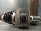 Recambio de transmision trasera izquierda para lexus is 200 (ds2/is2) d-cat referencia OEM IAM 4234030160 