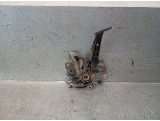 Replacement hood latch for Citroën DS5 2.0 HDi FAP OEM IAM reference 9800562280 9800562280 