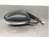 Recambio de retrovisor derecho para citroën c4 cactus 1.6 bluehdi 100 referencia OEM IAM 98310251XT  