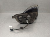 Recambio de retrovisor derecho para citroën c4 cactus 1.6 bluehdi 100 referencia OEM IAM 98310251XT 