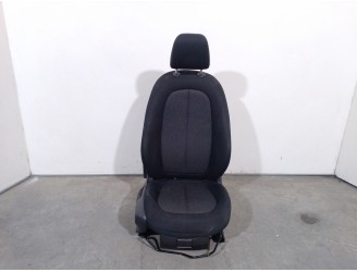 Recambio de asiento delantero derecho para bmw 2 active tourer (f45) 218 d referencia OEM IAM 52107374793 52107374793 