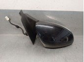 Recambio de retrovisor derecho para citroën c4 cactus 1.6 bluehdi 100 referencia OEM IAM 98310251XT 