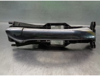 Recambio de maneta exterior delantera derecha para mercedes-benz clase clk (w209) coupe 320 (209.365) referencia OEM IAM A211760
