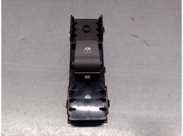 Replacement rear left window regulator switch for Hyundai i30 (PDE, PD, PDEN) 2.0 N OEM IAM reference 93581G3010 