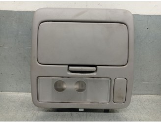 Recambio de luz interior para toyota rav 4 ii (_a2_) 2.0 4wd (aca21, aca20) referencia OEM IAM 10000309 