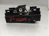 Replacement rear left window regulator switch for Hyundai i30 (PDE, PD, PDEN) 2.0 N OEM IAM reference 93581G3010 
