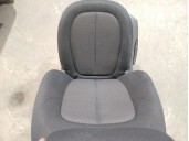 Recambio de asiento delantero derecho para bmw 2 active tourer (f45) 218 d referencia OEM IAM 52107374793 52107374793 