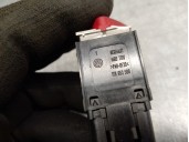 Recambio de warning para volkswagen golf v berlina (1k1) 1.6 16v fsi referencia OEM IAM 1T0953509  