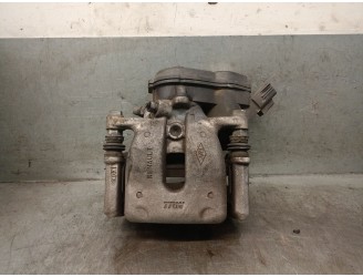 Recambio de pinza freno trasera izquierda para nissan juke (f16_) 1.6 hybrid referencia OEM IAM 4401100Q1B 4401100Q1B 