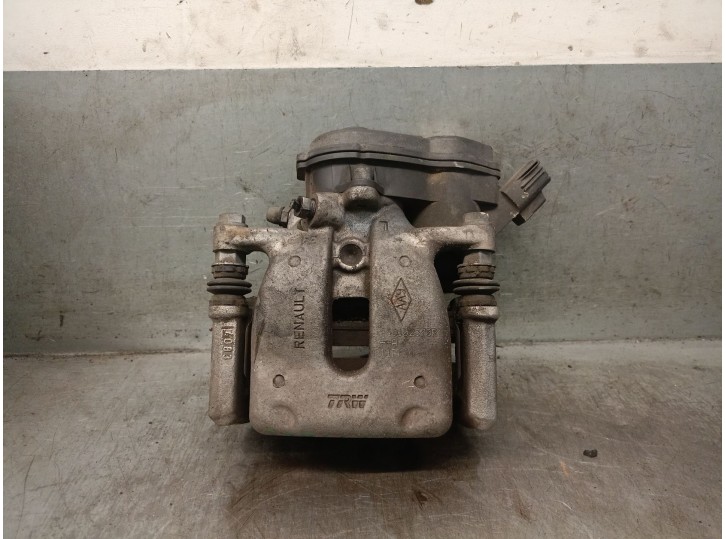 Recambio de pinza freno trasera izquierda para nissan juke (f16_) 1.6 hybrid referencia OEM IAM 4401100Q1B 4401100Q1B 