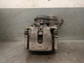 Recambio de pinza freno trasera izquierda para nissan juke (f16_) 1.6 hybrid referencia OEM IAM 4401100Q1B 4401100Q1B 