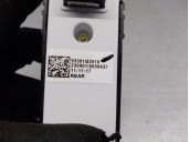Replacement rear left window regulator switch for Hyundai i30 (PDE, PD, PDEN) 2.0 N OEM IAM reference 93581G3010 