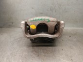 Recambio de pinza freno trasera izquierda para nissan juke (f16_) 1.6 hybrid referencia OEM IAM 4401100Q1B 4401100Q1B 