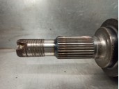 Recambio de transmision trasera derecha para lexus is 200 (ds2/is2) d-cat referencia OEM IAM 4233030160  