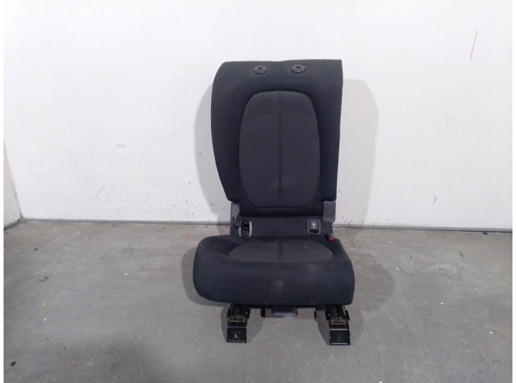 Recambio de asientos trasero derecho para bmw 2 active tourer (f45) 218 d referencia OEM IAM 52207432606 52207432606 