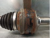 Recambio de transmision trasera derecha para lexus is 200 (ds2/is2) d-cat referencia OEM IAM 4233030160 