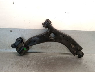 Recambio de brazo suspension inferior delantero derecho para volvo v50 familiar 2.0 diesel cat referencia OEM IAM 3M513A423EM 31