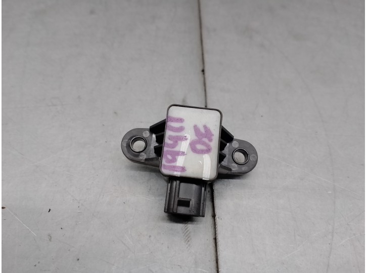 Recambio de sensor impacto para hyundai ioniq referencia OEM IAM 95920F2100 