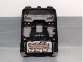 Recambio de luz interior para opel insignia berlina 2.0 cdti cat referencia OEM IAM 13339682 315671560 