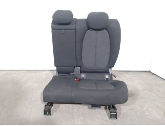Recambio de asientos trasero izquierdo para bmw 2 active tourer (f45) 218 d referencia OEM IAM 52207432605 52207432605 