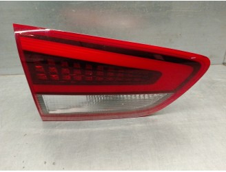 Recambio de piloto trasero izquierdo para hyundai i30 (pde, pd, pden) 2.0 n referencia OEM IAM 92403G4500 DE PORTON 5 PUERTAS